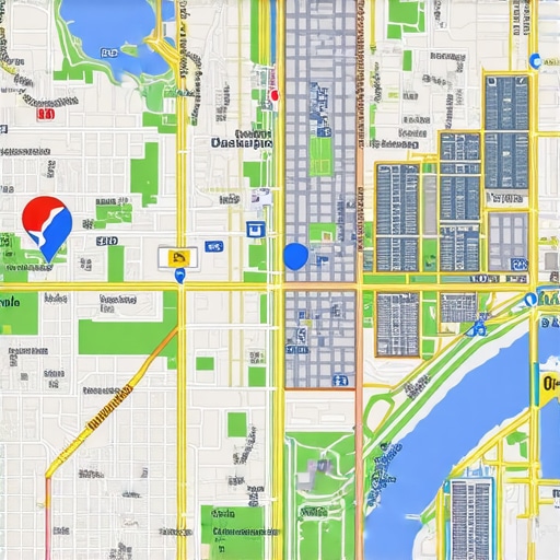 6 New Google Maps Ranking Factors Jacksonville Pros Use in 2026