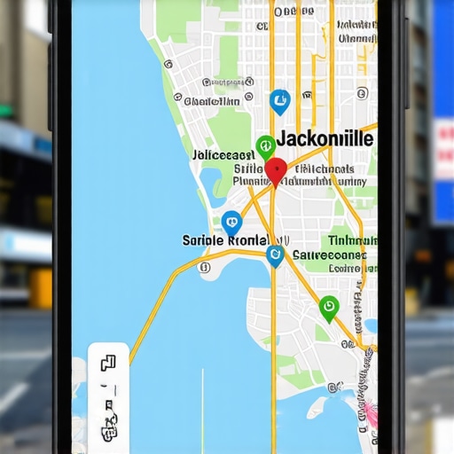 Best Google Maps Optimization Tips for Jacksonville Business Success