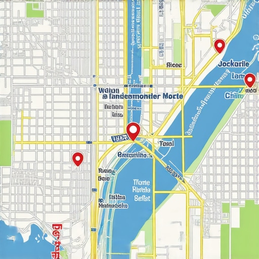 Boost Your Local SEO Jacksonville with Expert Maps Optimization Services