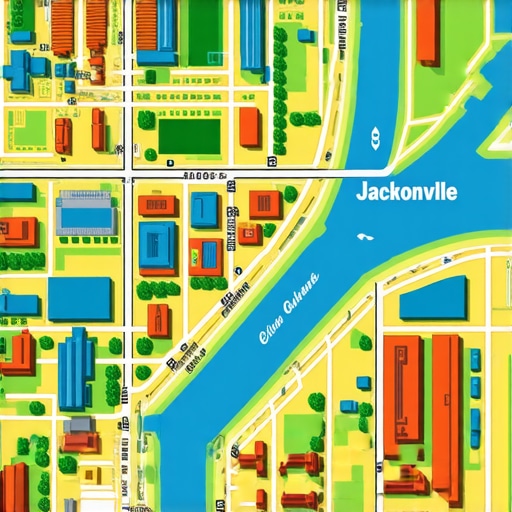 Effective GMB Management Services to Improve Jacksonville Map Visibility in 2024