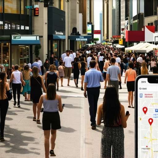 Effective Google Maps Optimization Strategies for Jacksonville Businesses