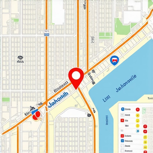 Effective Jacksonville GMB Management Strategies for Higher Map Visibility