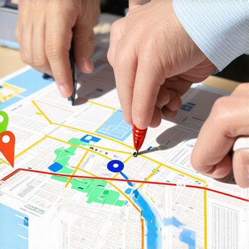 Effective Jacksonville GMB Management Strategies for Higher Map Visibility