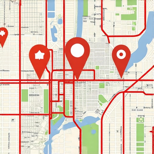 Effective Jacksonville GMB Management Strategies to Boost Map Visibility