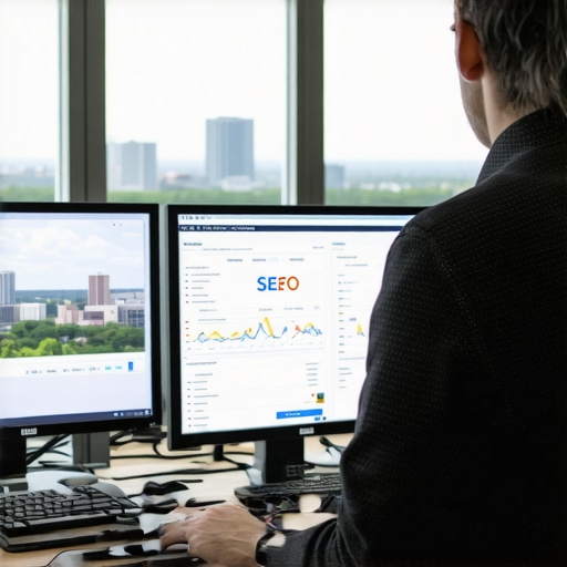 Effective Jacksonville Local SEO Strategies to Boost Google Rankings