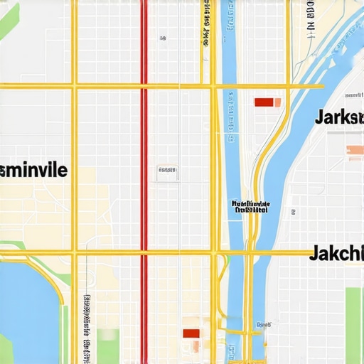 Effective Jacksonville Maps Optimization Strategies for Higher Google Visibility