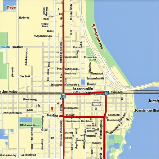 Effective Jacksonville Maps Optimization Tips to Boost Google Rankings