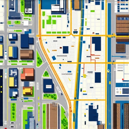 Effective Maps Optimization Tips for Jacksonville Google Rankings in 2024