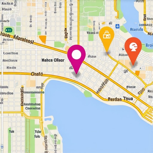 Effective Maps Optimization Tips to Boost Jacksonville Google Rankings