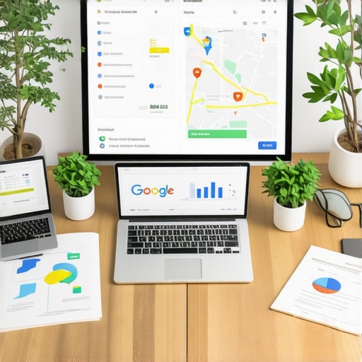 Expert Jacksonville GMB Management Strategies to Boost Map Visibility