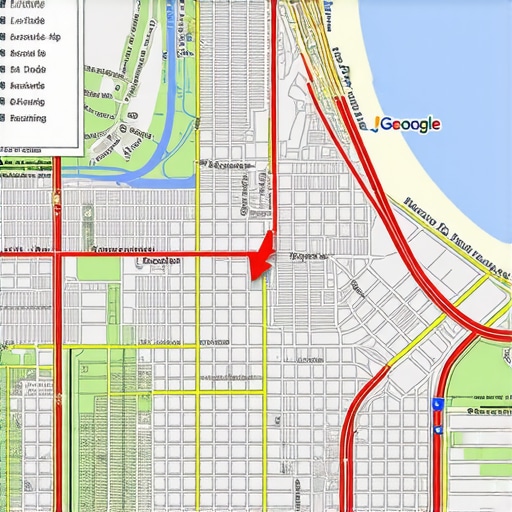 Fix Your Jacksonville Google Maps Ranking in 3 Simple Steps [2026]