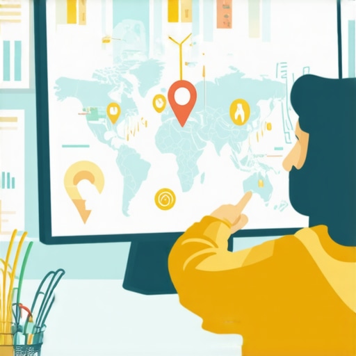 Jacksonville GMB Management: Boost Your Map Visibility & Rankings