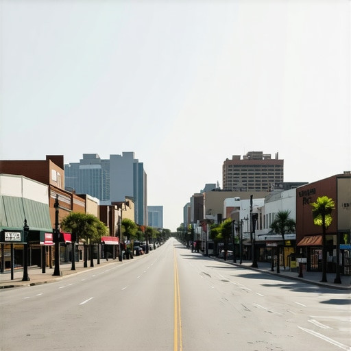 Jacksonville Google Maps Ranking: Top Strategies for Local SEO Success