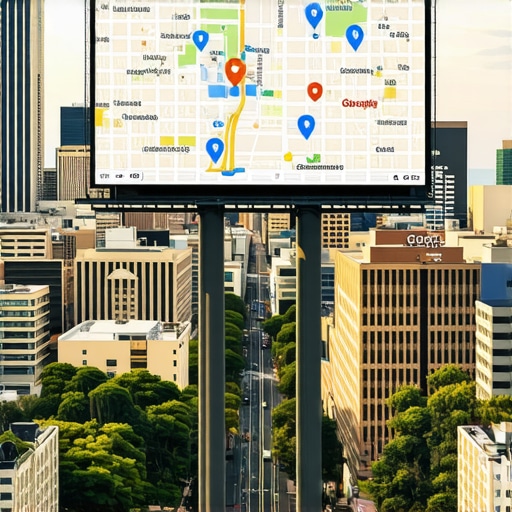 Jacksonville Local SEO Strategies to Boost Google Maps Rankings