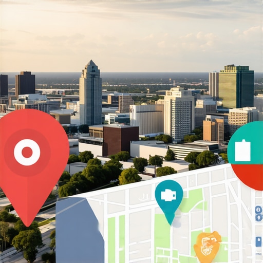 Jacksonville Local SEO Tips to Boost Google Maps & Rankings