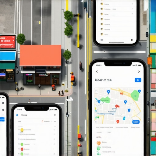 Local SEO Jacksonville: 4 Ways to Win ‘Near Me’ Clicks in 2026