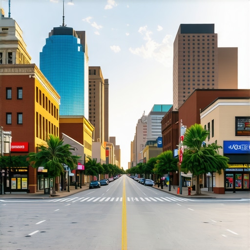 Top Google Maps Optimization Strategies for Jacksonville Businesses