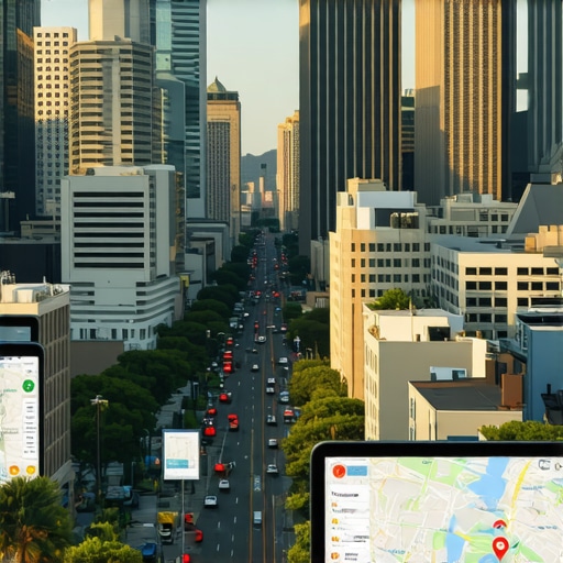 Top Jacksonville Google Maps Ranking Strategies for Local SEO