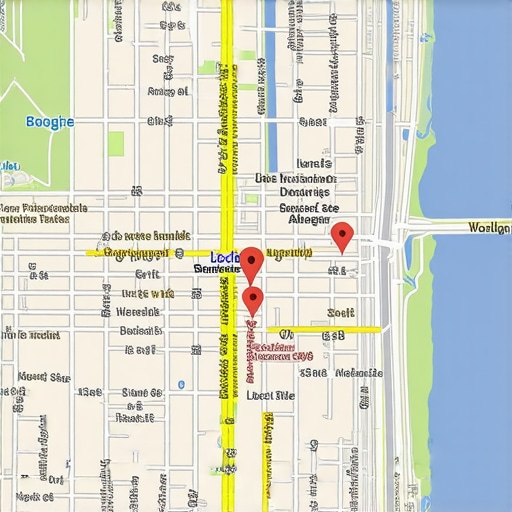 Top Jacksonville Local SEO Strategies to Improve Google Maps Rankings