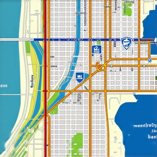 Top Jacksonville Maps Optimization Strategies for Higher Google Rankings