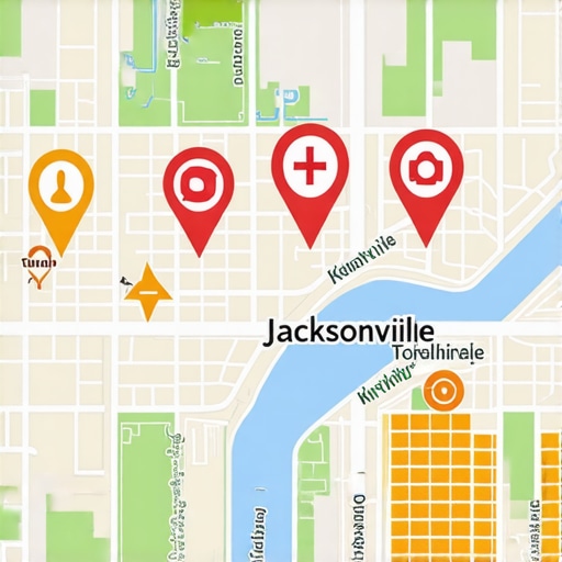 Top Jacksonville Maps Optimization Tips to Boost Local Search