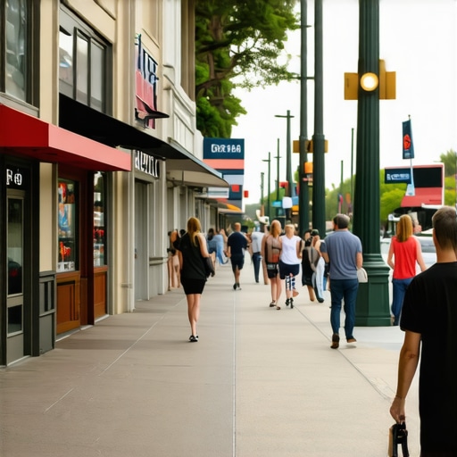 Why Jacksonville Shops Are Losing Google Maps Reach in 2026