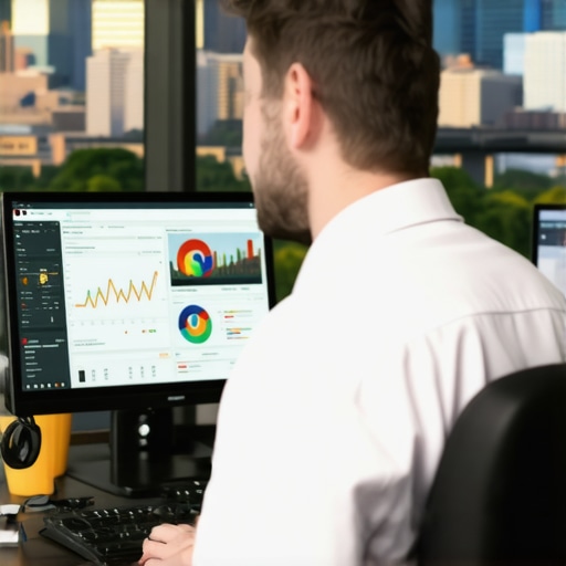 Why Your Jacksonville GMB Management Fails Without These 4 Fixes [2026]