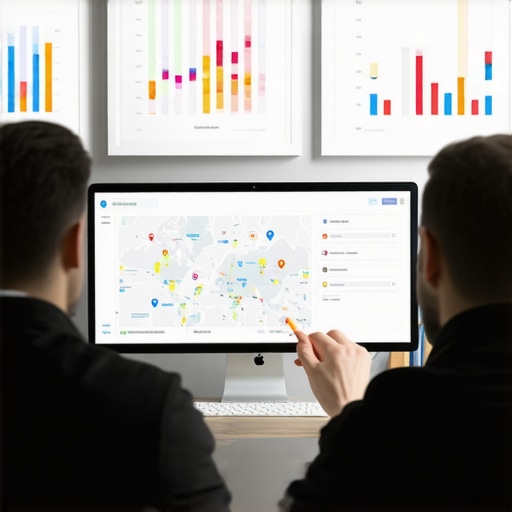 4 GMB Management Tactics to Outrank Jacksonville Rivals in 2026