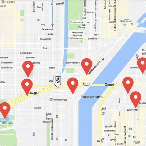 4 Google Maps Ranking Tactics for Jacksonville Neighborhoods [2026]