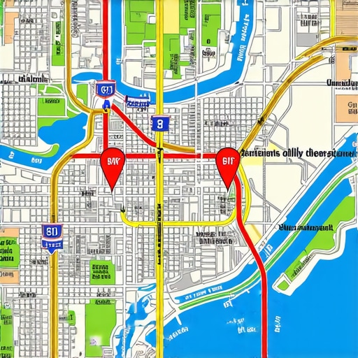 5 Jacksonville Maps Optimization Fixes for AI Search in 2026