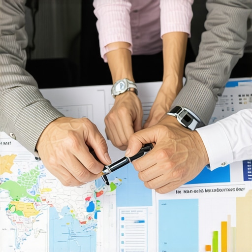 5 Jacksonville SEO Experts' Fixes for 2026 Map Interaction