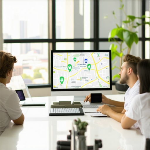 How Jacksonville SEO Experts Win 2026 Leads with Proximity Hacks