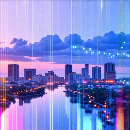 Why Jacksonville GMB Management Fails the 2026 AI Proof Test