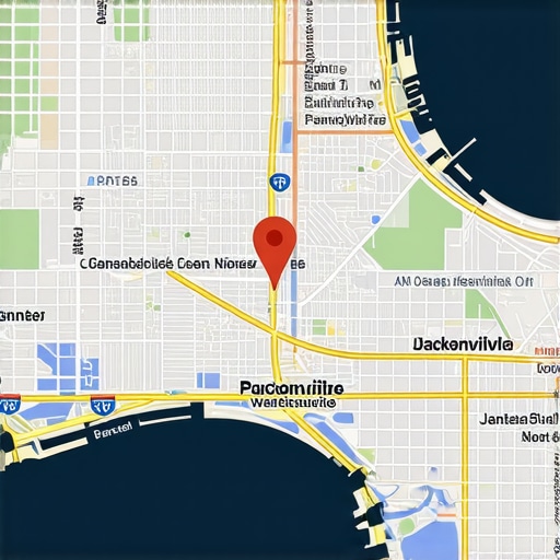 Why Jacksonville Google Maps Ranking Drops in 2026 [Fixes]