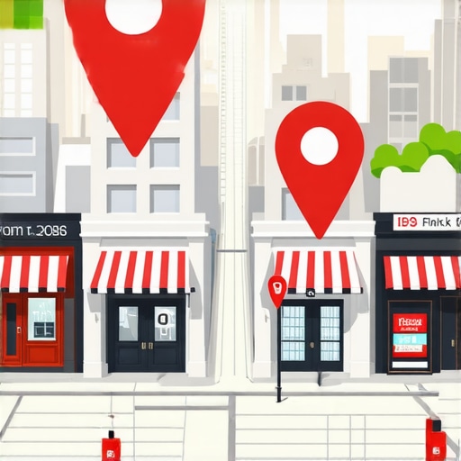 Why These 5 Google Maps Ranking Strategies Still Win in 2026