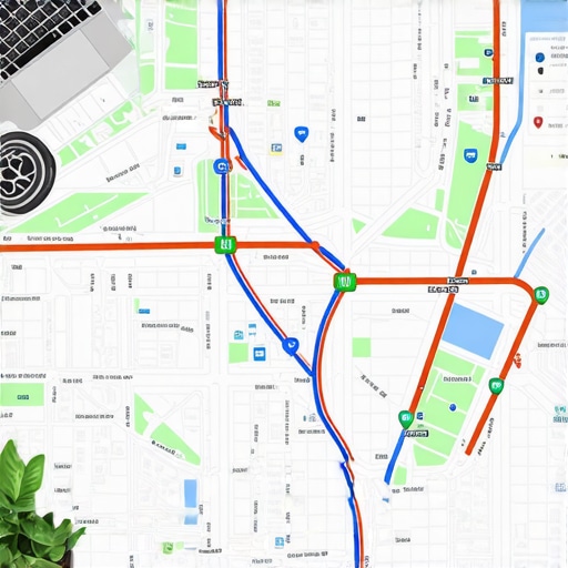 3 Maps Optimization Fixes for Jacksonville Shop Owners [2026]