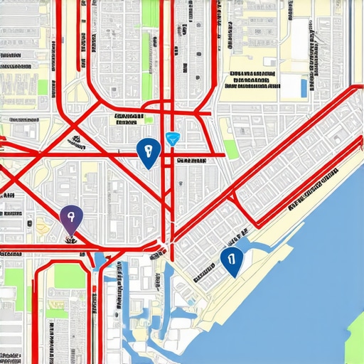 4 Jacksonville Maps Optimization Hacks for 2026 AI Search