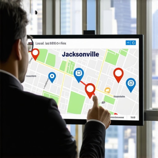 4 Local SEO Jacksonville Fixes for the 2026 ‘Hidden’ Map Pack
