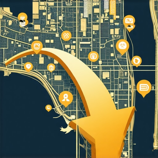 5 Reasons Your Jacksonville Map Ranking Dropped Over-Night [2026]