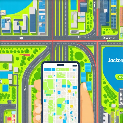 7 Jacksonville Map Interaction Secrets for 2026 Phone Calls
