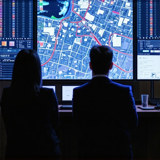 How Jacksonville Pros Use 2026 Intent Data for Maps Placement