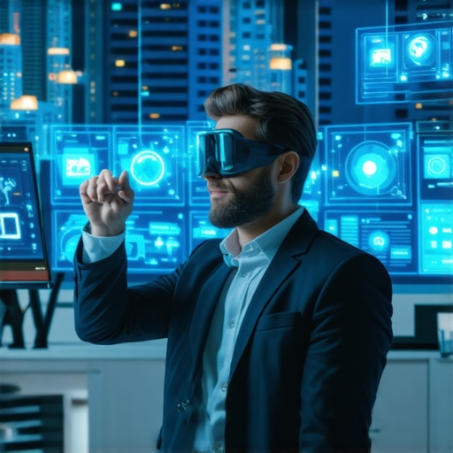 How Jacksonville SEO Experts Win 2026 AR Discovery Leads