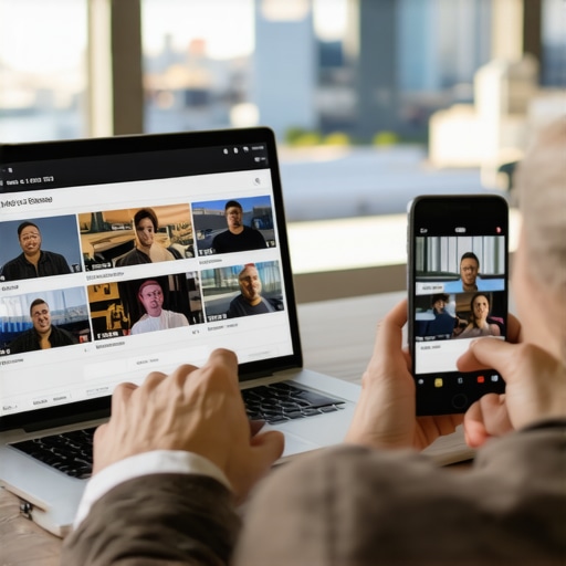 How Jacksonville SEO Experts Win 2026 Leads with Video Reviews