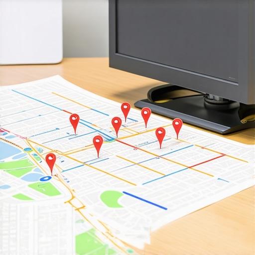 How to Fix 2026 Jacksonville Map Pin Displacement Errors