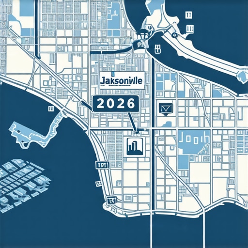 Jacksonville SEO: 4 Ways to Win 2026 Map Pack Verification