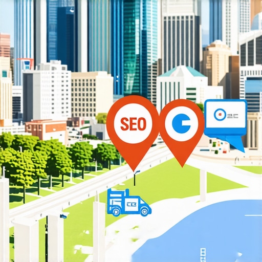 Stop 2026 Zero-Click Loss with 5 Local SEO Jacksonville Fixes