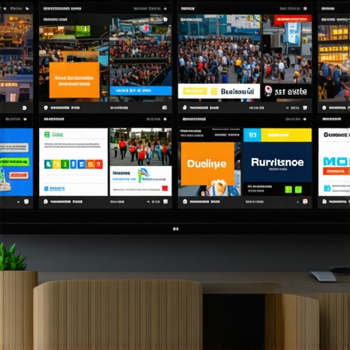 Why Jacksonville Business Listings Need Video Headers in 2026