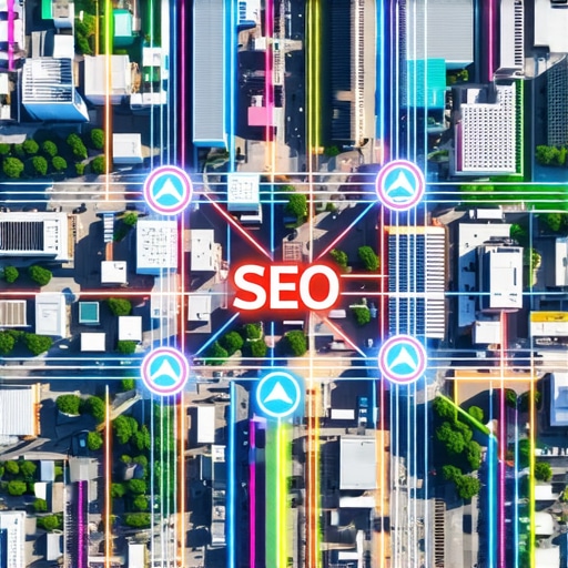 Why Jacksonville SEO Experts Now Use Neighborhood Silos [2026]