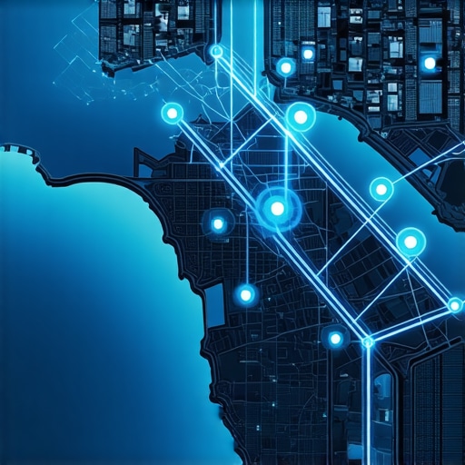 Win Jacksonville Maps in 2026 Without a Physical Office