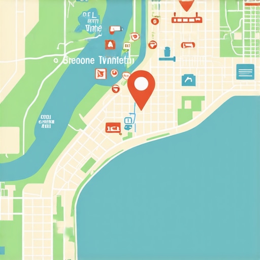 3 E-E-A-T Tactics for Winning 2026 Jacksonville Map Clicks